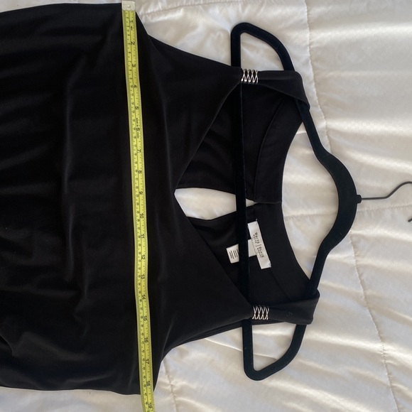 WHBM one-piece romper - Picture 4 of 4